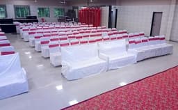 Shiv Vishnu Mandir Hall Photo Shiv Vishnu Mandir Hall Photo