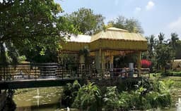 Shiva Parvathi Pushpa Garden Photo Shiva Parvathi Pushpa Garden Photo