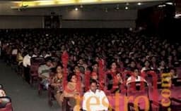 Shivaji Mandir Photo Shivaji Mandir Photo