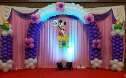 Shivali Party Hall Photo Shivali Party Hall Photo