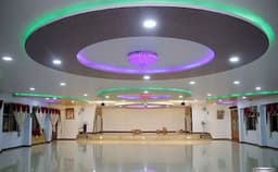 Shivanandi Convention Hall Photo Shivanandi Convention Hall Photo