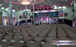 Shivanandi Convention Hall Photo Shivanandi Convention Hall Photo
