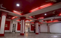 Shivangan Banquet Hall Photo Shivangan Banquet Hall Photo