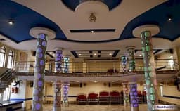 Shivangan Banquet Hall Photo Shivangan Banquet Hall Photo