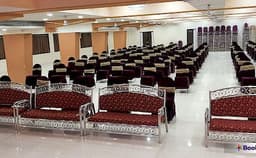 Shivraj Banquet Photo Shivraj Banquet Photo