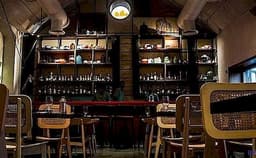 Shizusan Shophouse & Bar Photo Shizusan Shophouse & Bar Photo