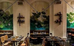 Shizusan Shophouse & Bar Photo Shizusan Shophouse & Bar Photo