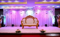 Shloka Banquet Photo Shloka Banquet Photo