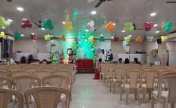 Shree Ambe Mata Temple Function Hall Photo Shree Ambe Mata Temple Function Hall Photo