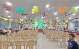 Shree Ambe Mata Temple Function Hall Photo Shree Ambe Mata Temple Function Hall Photo