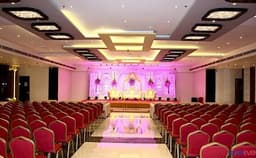 Shree Balaji Banquet Photo Shree Balaji Banquet Photo