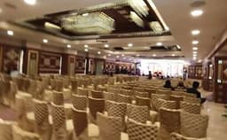 Shree Balaji Banquet Photo Shree Balaji Banquet Photo