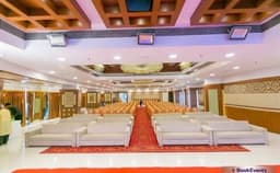 Shree Balaji Banquet Photo Shree Balaji Banquet Photo