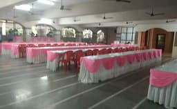 Shree Balaji Banquets Photo Shree Balaji Banquets Photo