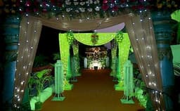 Shree Balaji Mahal Photo Shree Balaji Mahal Photo