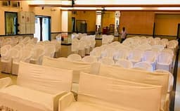 Shree Balmukund Banquet Hall Photo Shree Balmukund Banquet Hall Photo