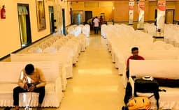 Shree Balmukund Banquet Hall Photo Shree Balmukund Banquet Hall Photo