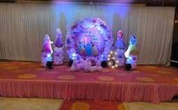 Shree Banquet Photo Shree Banquet Photo