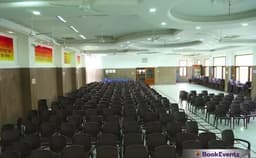 Shree Convention Centre Photo Shree Convention Centre Photo