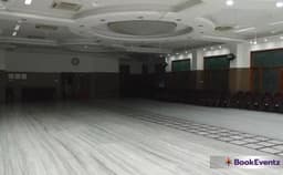 Shree Convention Centre Photo Shree Convention Centre Photo