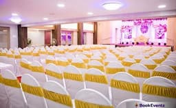 Shree Dnyanraj Sabhagruh Photo Shree Dnyanraj Sabhagruh Photo