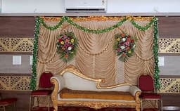 Shree Kuber Hall Photo Shree Kuber Hall Photo