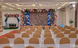 Shree Muthahalli AC Party Hall Photo Shree Muthahalli AC Party Hall Photo