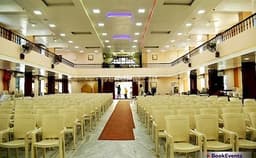 Shree Neelambal Mahal Photo Shree Neelambal Mahal Photo