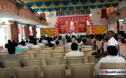 Shree Neelambal Mahal Photo Shree Neelambal Mahal Photo