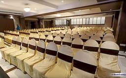 Shree Sai NX Pure Veg Restaurant & Banquets Photo Shree Sai NX Pure Veg Restaurant & Banquets Photo