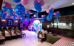 Shree Sai NX Pure Veg Restaurant & Banquets Photo Shree Sai NX Pure Veg Restaurant & Banquets Photo