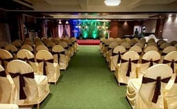 Shree Sai NX Pure Veg Restaurant & Banquets Photo Shree Sai NX Pure Veg Restaurant & Banquets Photo