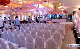 Shree Saurashtra Patel Samaj Hall Dahisar Photo Shree Saurashtra Patel Samaj Hall Dahisar Photo