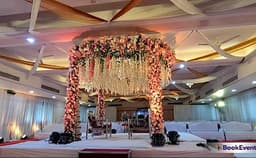 Shree Saurashtra Patel Samaj Hall Dahisar Photo Shree Saurashtra Patel Samaj Hall Dahisar Photo