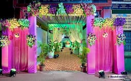 Shree Saurashtra Patel Samaj Hall Photo Shree Saurashtra Patel Samaj Hall Photo