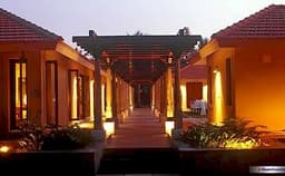Shreyas Yoga Retreat - Banquet Photo Shreyas Yoga Retreat - Banquet Photo