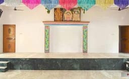 Shri Akshayaa Mahal Photo Shri Akshayaa Mahal Photo