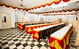 Shri Akshayaa Mahal Photo Shri Akshayaa Mahal Photo