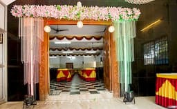 Shri Akshayaa Mahal Photo Shri Akshayaa Mahal Photo