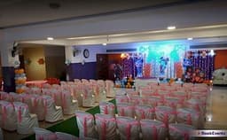 Shri Chiru banquet Hall Photo Shri Chiru banquet Hall Photo
