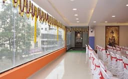 Shri Chiru banquet Hall Photo Shri Chiru banquet Hall Photo