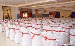 Shri Chiru banquet Hall Photo Shri Chiru banquet Hall Photo