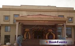 Shri Dwaraka Convention Hall Photo Shri Dwaraka Convention Hall Photo