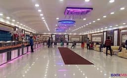 Shri Krishna Garden Photo Shri Krishna Garden Photo