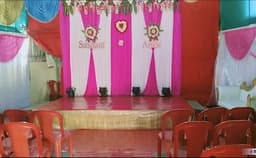 Shri Laxminarayan Hall Photo Shri Laxminarayan Hall Photo