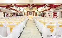 Shri Padmavathi Mahal Photo Shri Padmavathi Mahal Photo