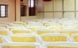 Shri Padmavathi Mahal Photo Shri Padmavathi Mahal Photo