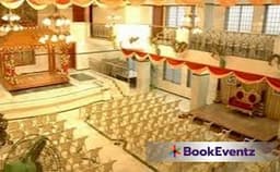 Shri Padmavathi Mahal Photo Shri Padmavathi Mahal Photo