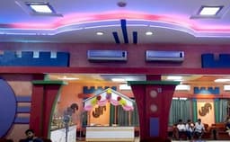 Shri Radha Ceremony Hall Photo Shri Radha Ceremony Hall Photo