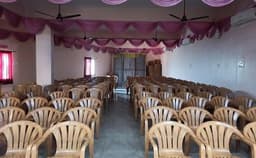 Shri Rajlakshmi Hall Photo Shri Rajlakshmi Hall Photo